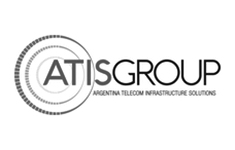 Atis Group Logo