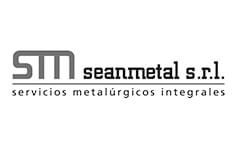Seanmetal Logo