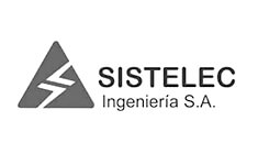 Sistelec Logo