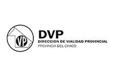 Vialidad Provincial Chaco Logo