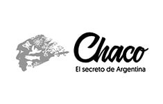 Turismo Chaco Logo